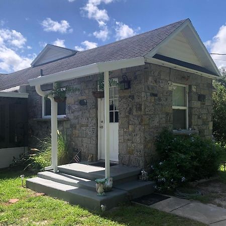 Cozy Cottage River House Weeki Wachee Dış mekan fotoğraf