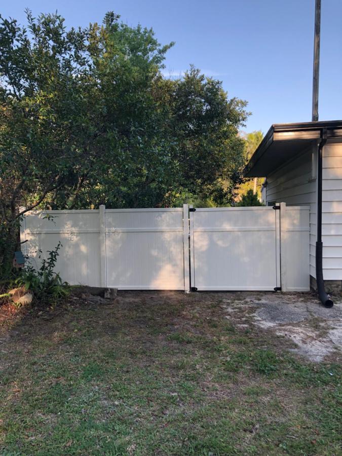 Cozy Cottage River House Weeki Wachee Dış mekan fotoğraf