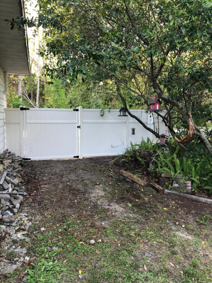 Cozy Cottage River House Weeki Wachee Dış mekan fotoğraf