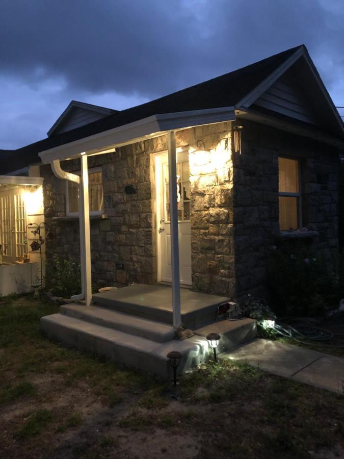 Cozy Cottage River House Weeki Wachee Dış mekan fotoğraf