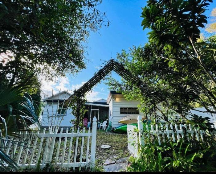 Cozy Cottage River House Weeki Wachee Dış mekan fotoğraf