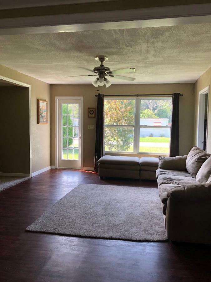 Cozy Cottage River House Weeki Wachee Dış mekan fotoğraf