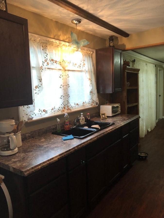 Cozy Cottage River House Weeki Wachee Dış mekan fotoğraf